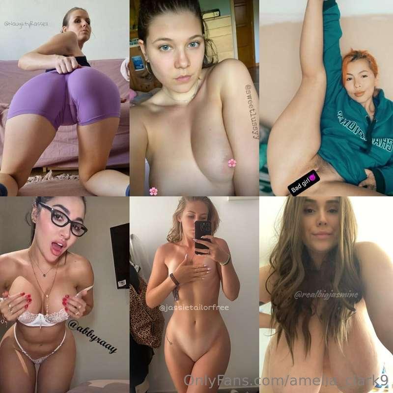 ✨🌸 SUBSCRIBE FOR MORE 🌸✨ 💗💛 @NaughtyRASSELL 💛 💗🍬🆓🌸 @SWEETLUS..