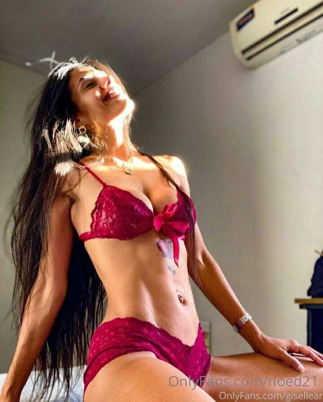 @gisellear 🇦🇷  🔥FREE SUBSCRIPTION🔥  @gisellear @gisellear  @..