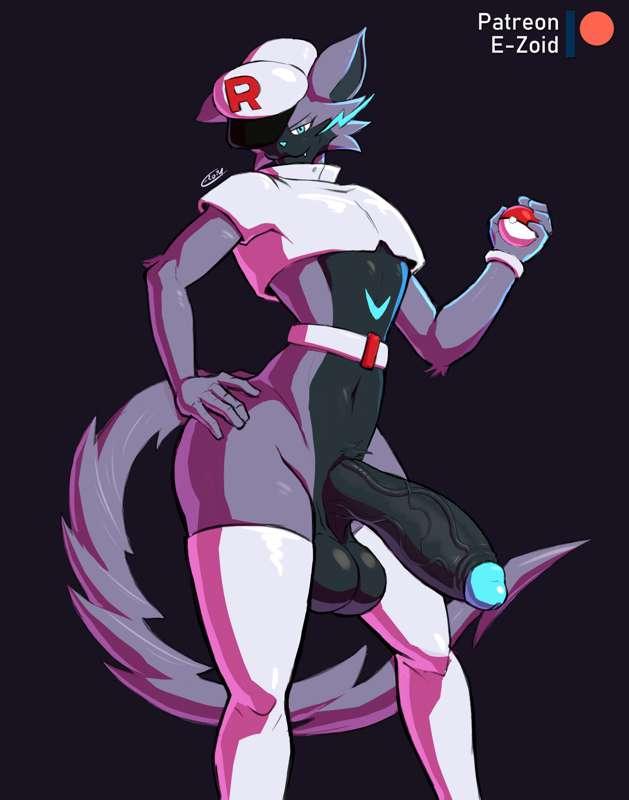 Grunt Twink (finished)
