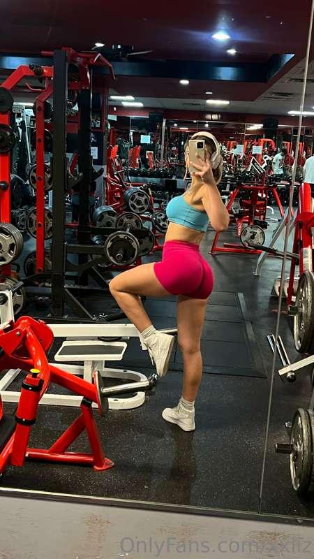 Everyday Grind😜🏋🏽‍♀️