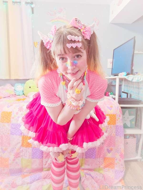lildreamprincess image #12