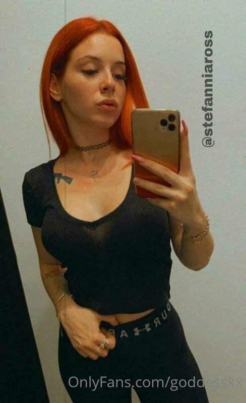 🔥 𝐌𝐲 𝐛𝐞𝐬𝐭𝐢𝐞 @stefanniaross 𝐢𝐬 𝐫𝐞𝐚𝐥𝐥𝐲 𝐨𝐛𝐬𝐞𝐬𝐬𝐞𝐝 𝐰𝐢𝐭𝐡 𝐬𝐞𝐱𝐭𝐢𝐧𝐠 𝐰..