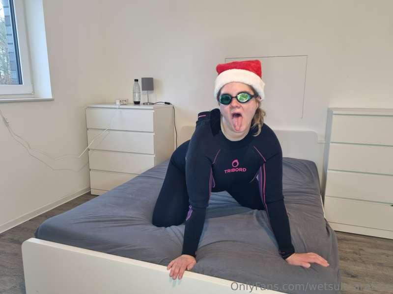 happy, kinky first Advent - Frohen 1. Advent -  don't miss y..