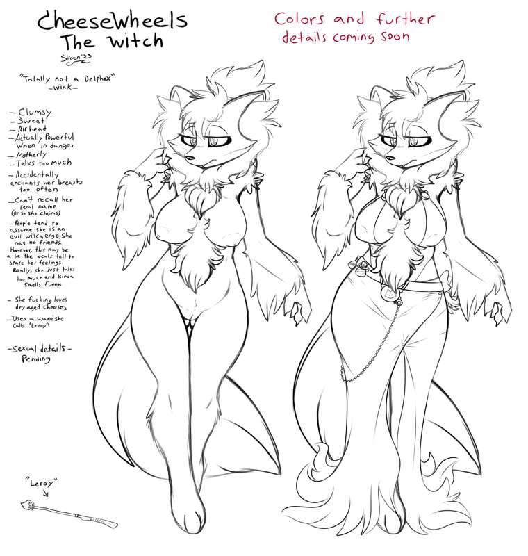 Cheesewheels revival
