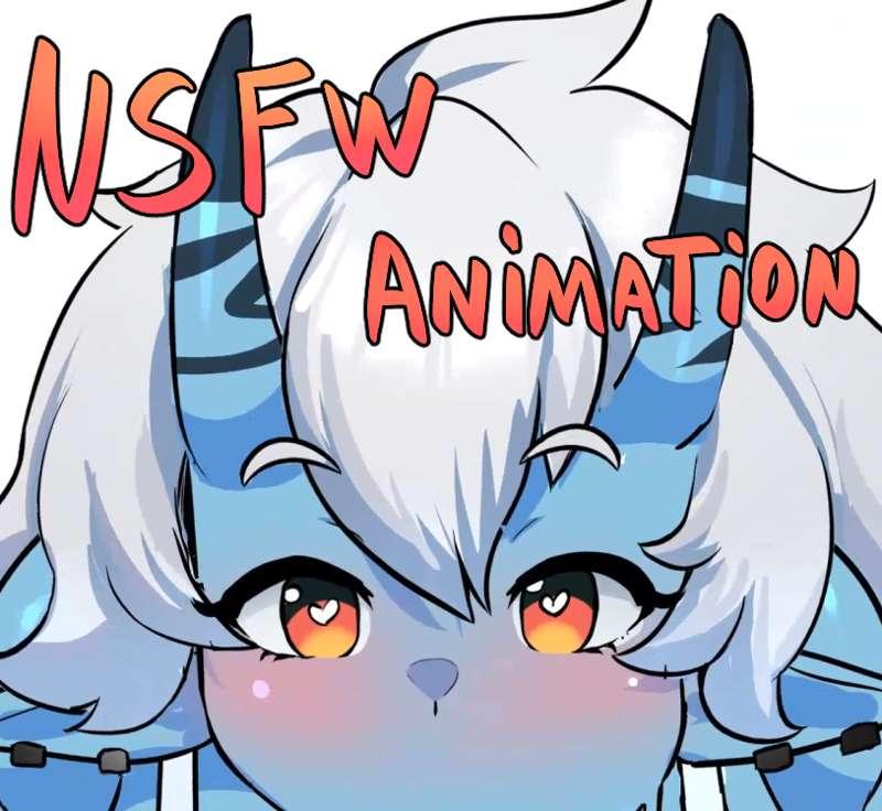 Soukaku NSFW Animation (ZZZ)
