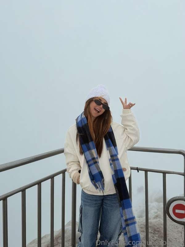 Your support lights up my world. How can I light up yours? ✨