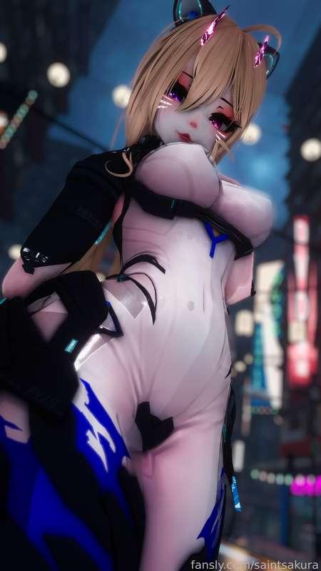 saintsakura image #9