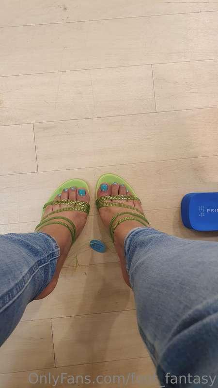 foot_fantasy image #1