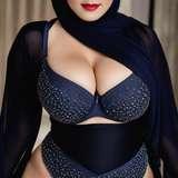 hijabisal