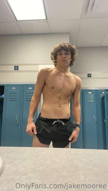 gym day 💪