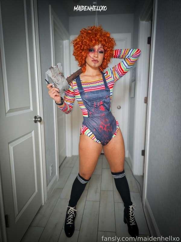 maidenhellxo image #30