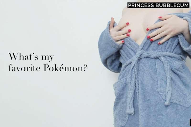 POLL 🗳
WHAT'S MY FAVORITE POKEMON?
💦SPECIAL PRIZE FOR THE WI..