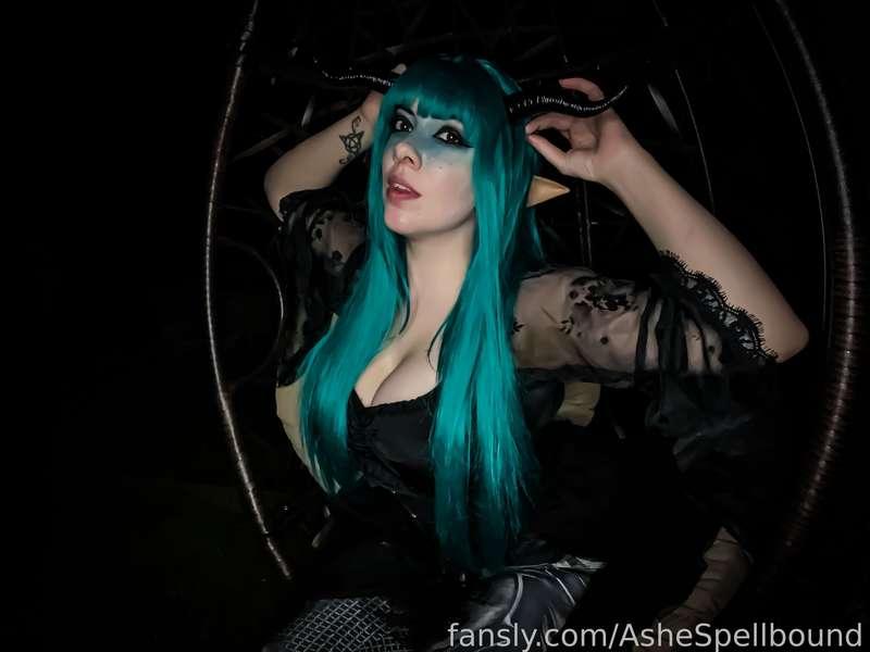 ashespellbound image #11