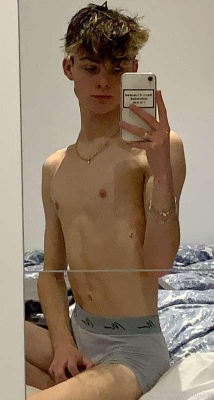 Trying to been working on myself 🙈