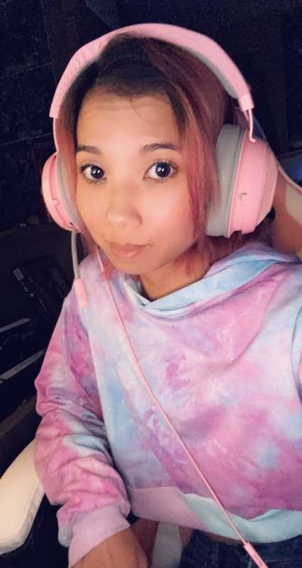I’m streaming COD over on twitch if you’d like to say hi!
Tw..