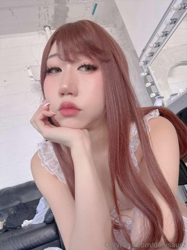 Back in custom mode just for the weekend😽Tell me what’s been..