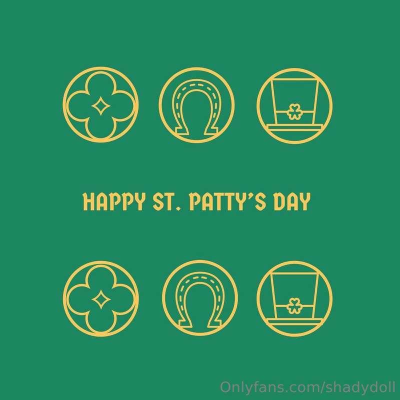 GAME TIMETIP $5 & CHOOSE ONE ☝🏼 ABOVE✅ FOUR LEAF CLOVER 🍀✅ H..