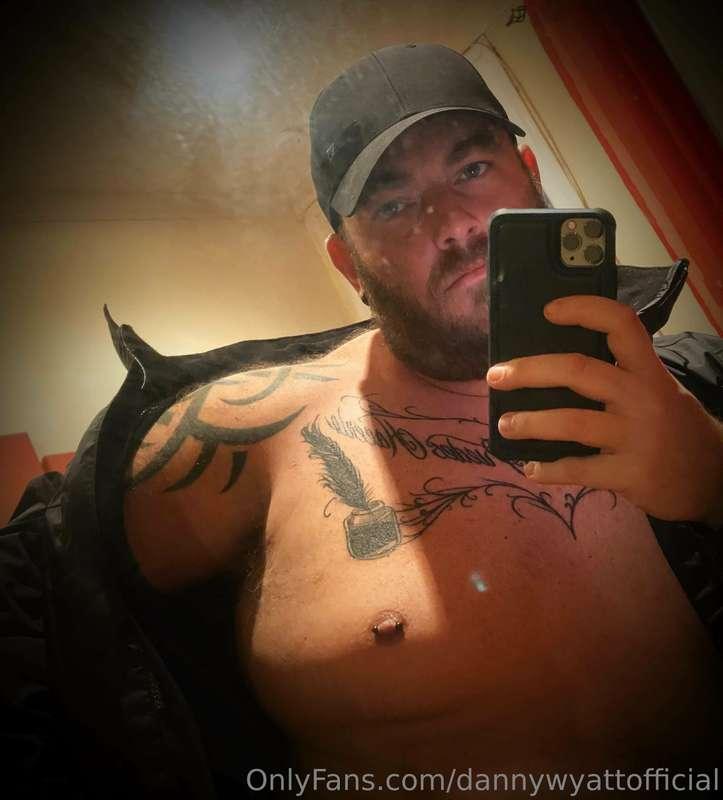 dannywyattofficial image #33