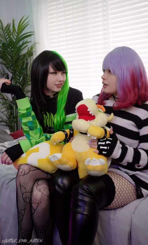 little_emo_kitten image #4