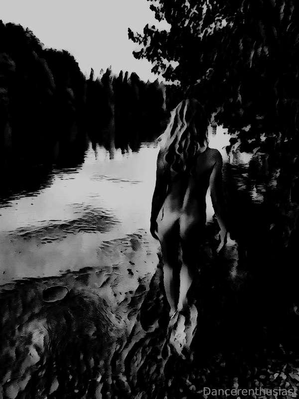 The Countess holds a deep affection for water, that most won..