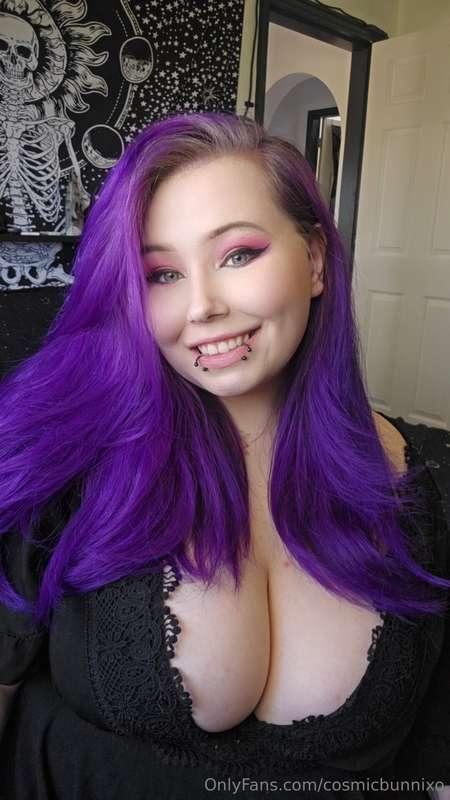 I didn’t mean to tease… but I think my body had other plans ..