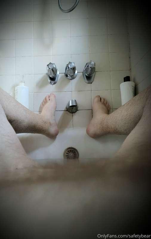 After a long fucking day that's only three of six this week,..