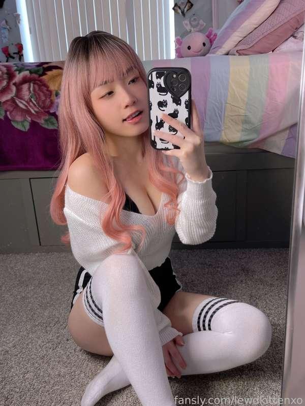 lewdkittenxo image #1
