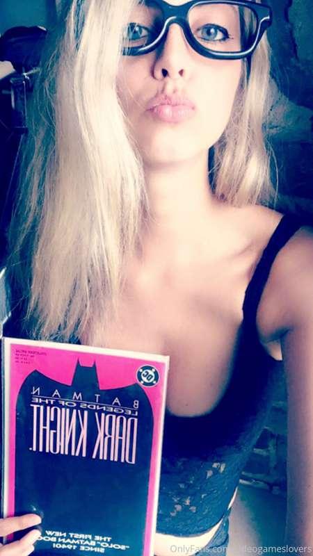 Reading night