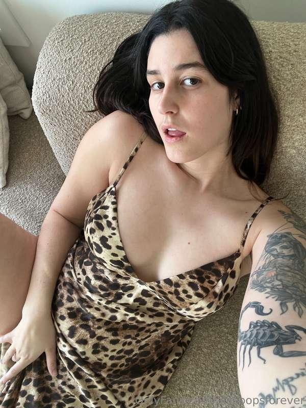 Can't look away, can you?
