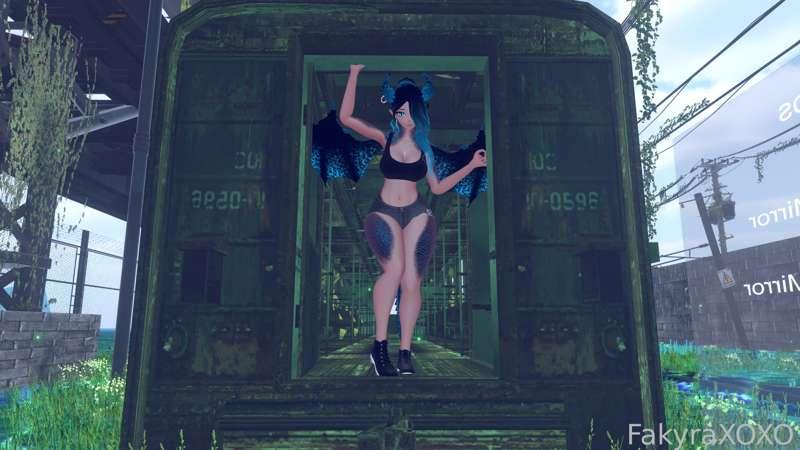 fakyraxoxo image #4