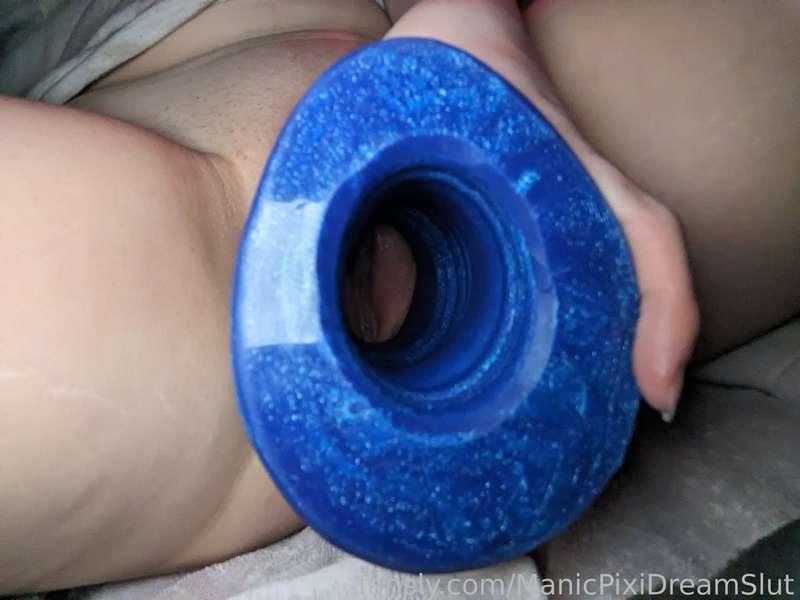 manicpixidreamslut image #2