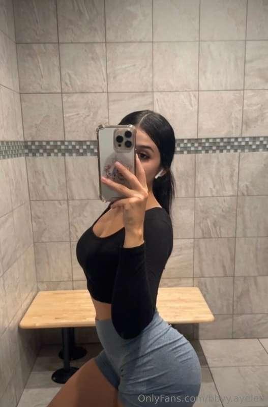 gym fit 💪🏼 what do you think?