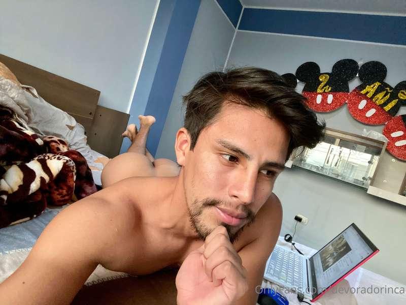 🥵 @devoradorinca