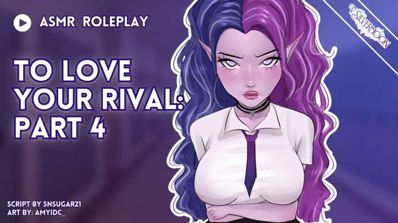 Part 4 Has Arrived! + Playlist option if you need to catch up! <3 