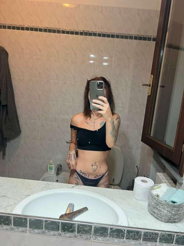 Buongiorno ☀️💚