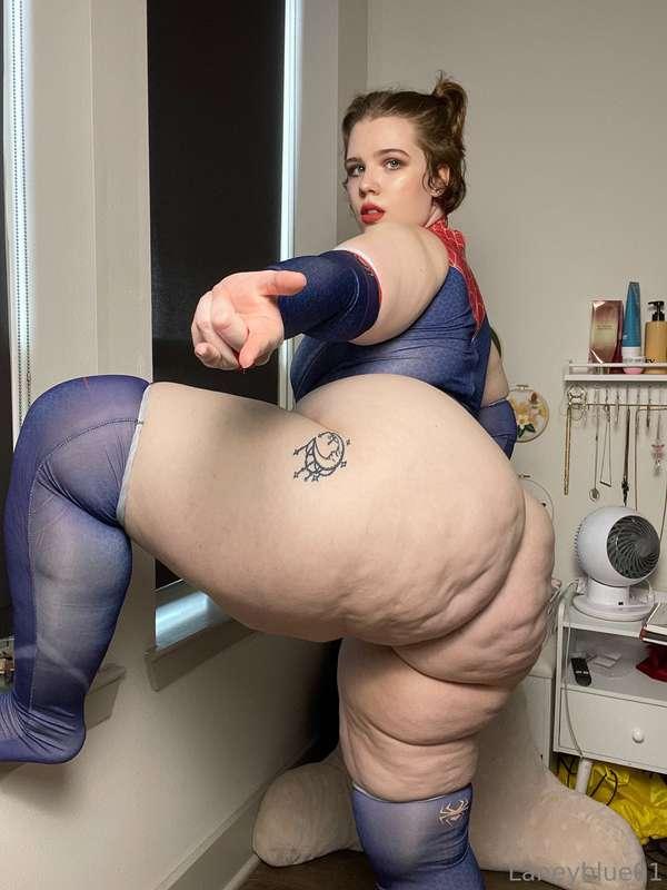 laneyblue01 image #0