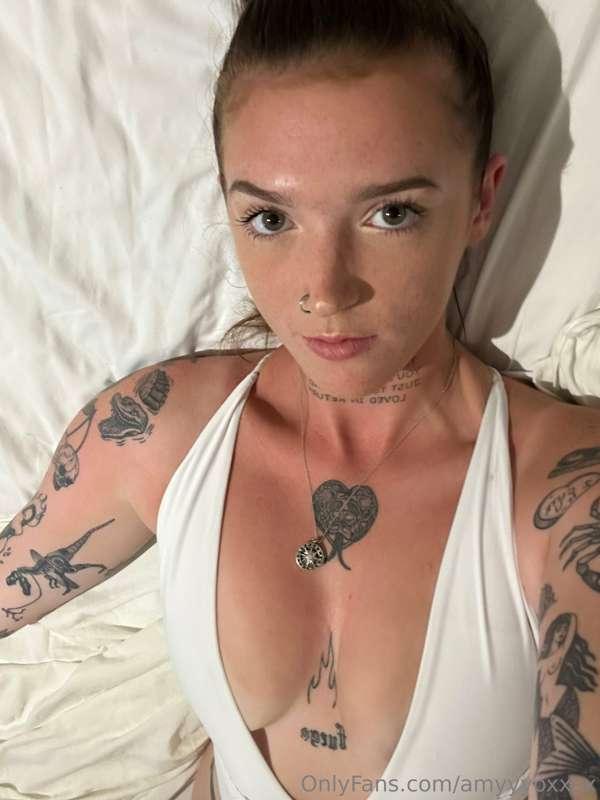 Happy titty Tuesday!