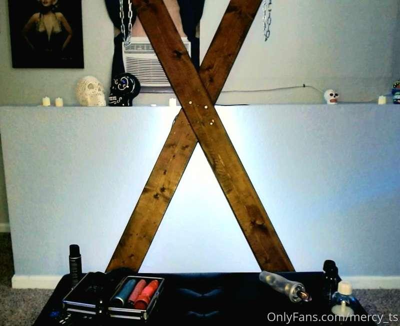 Had some fun punishing myself, the video these are from will..