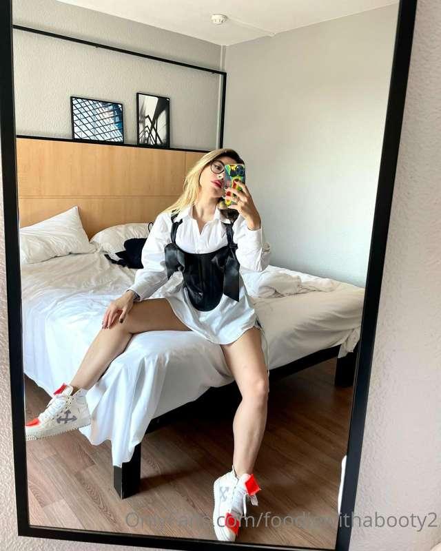 I’ll spam pics from my Paris holiday the entire day 💚