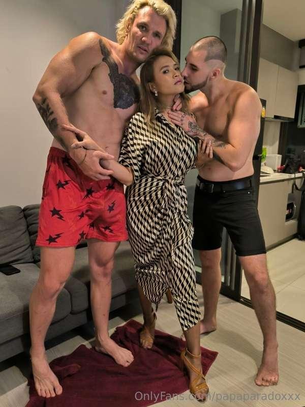 papaparadoxxx image #7