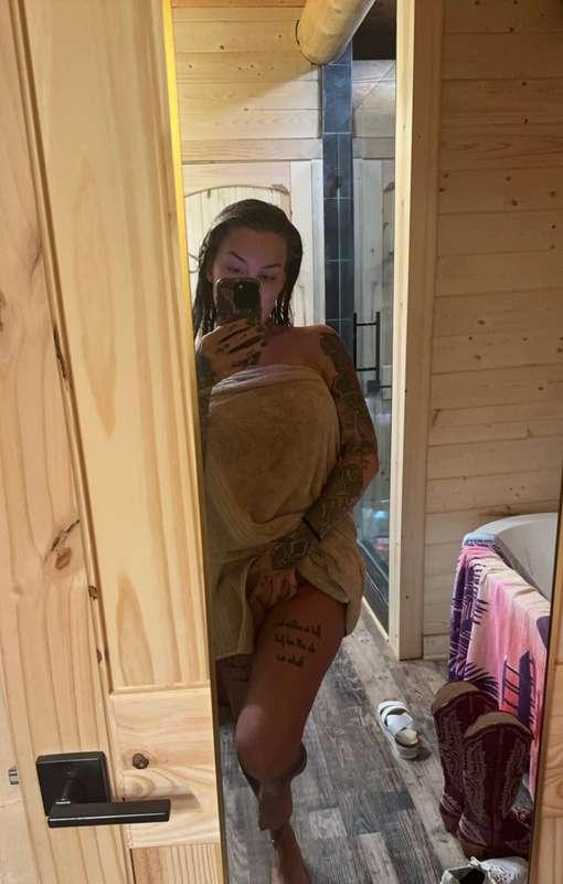 live stream tonight on @mspaigebauer 😈
