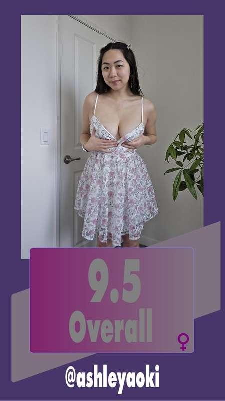 @ashleyaoki PPV: ExtrasCategories: YesAds: No She’s a natura..