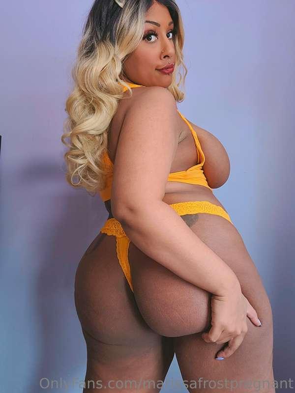 ass or bump