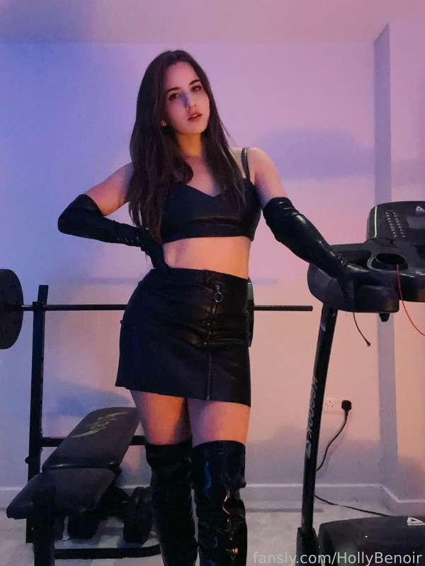 hollybenoir image #4