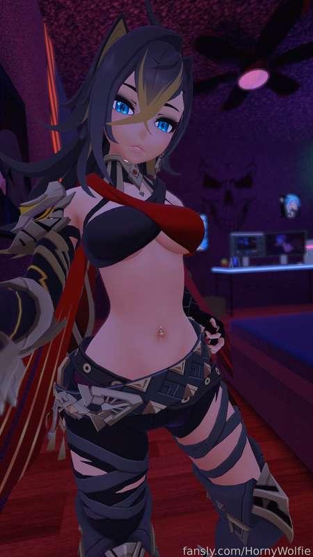 hornywolfie image #5