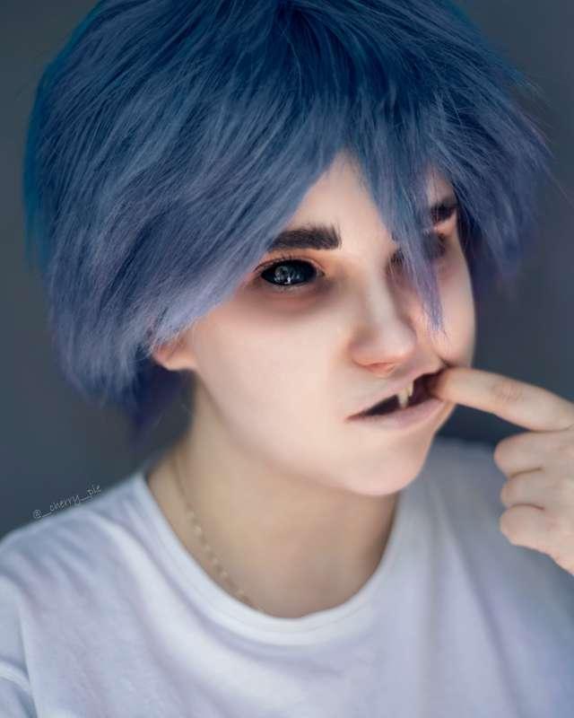 2D [Gorillaz]