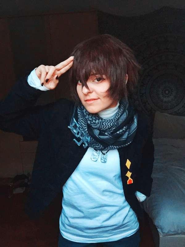 Dazai Osamu [Band]