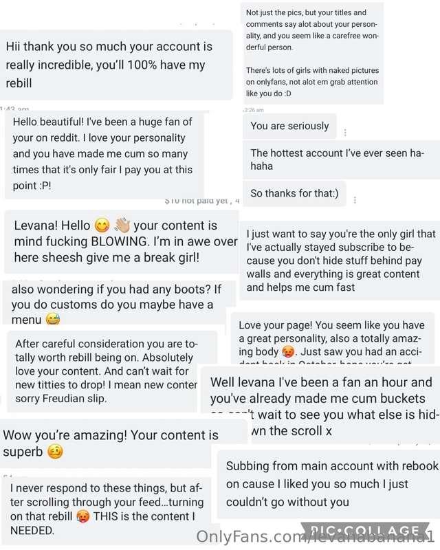 Waaaa u guys make me wanna cry! Can you see yourself here? S..