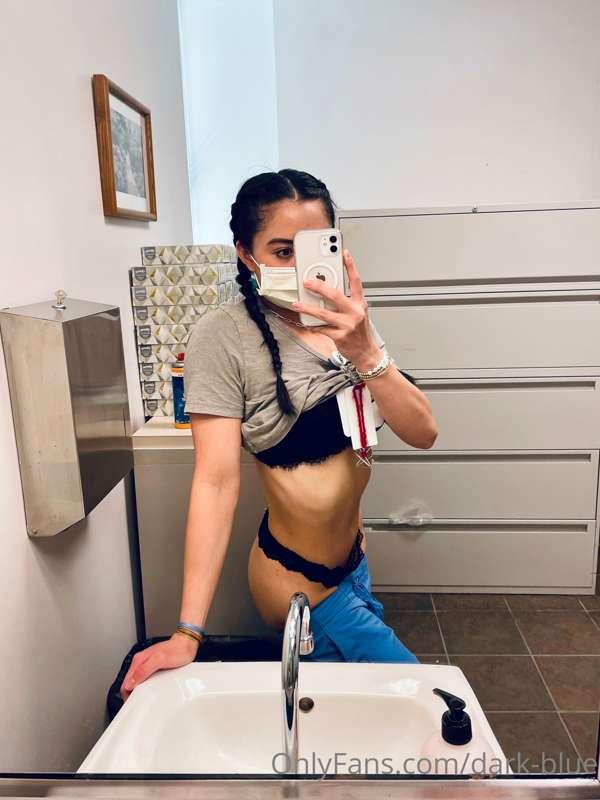 dark-blue main image