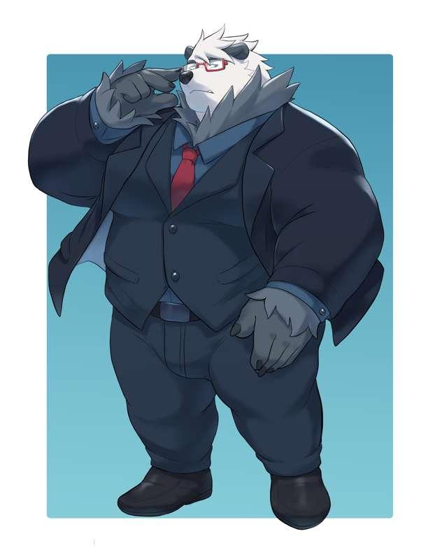 Boss Pangoro